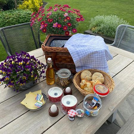 De Susel Bed & Breakfast Мепел Екстериор снимка