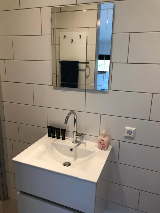 De Susel Bed & Breakfast Мепел Екстериор снимка