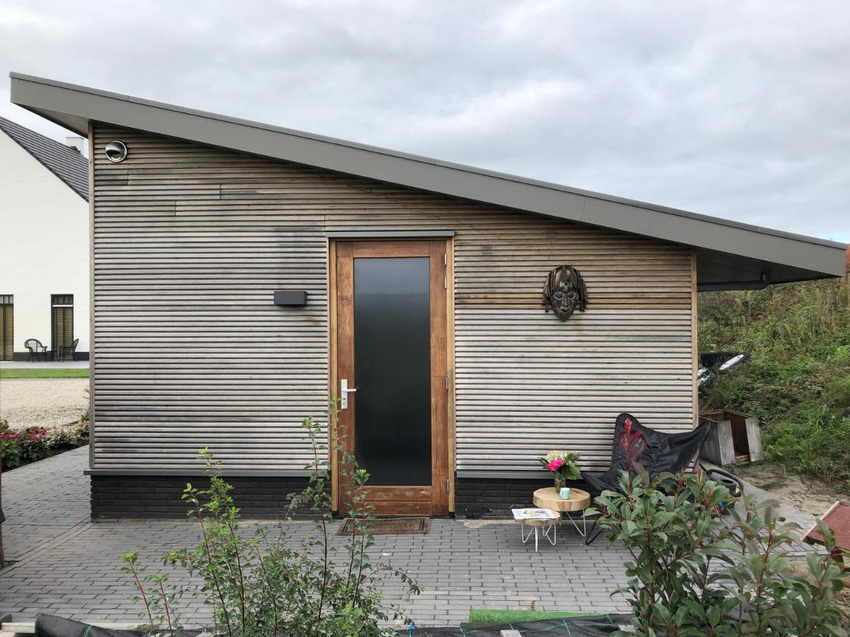 De Susel Bed & Breakfast Мепел Екстериор снимка
